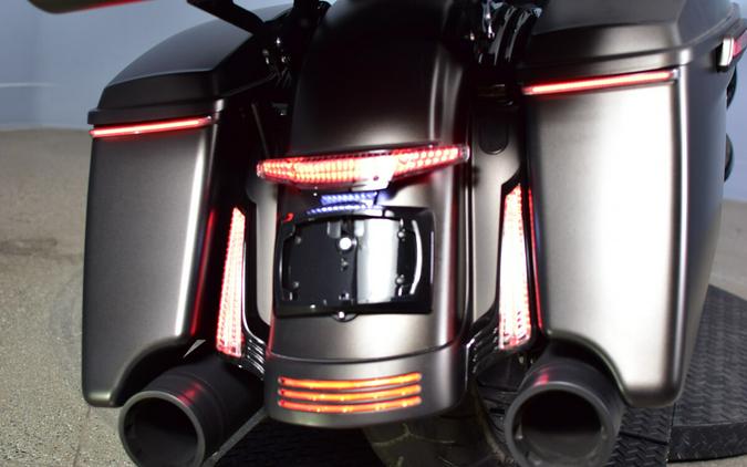 2020 Harley-Davidson Street Glide Special