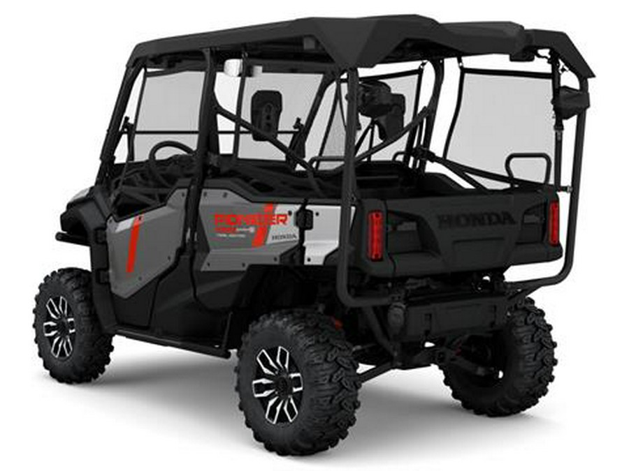 2025 Honda Pioneer 1000-5 Trail Special Edition