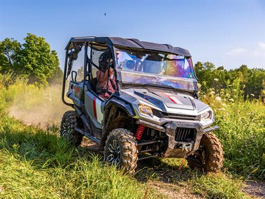 2025 Honda Pioneer 1000-5 Trail Special Edition