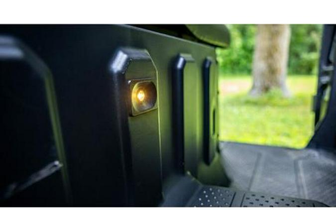 2025 Honda Pioneer 1000-5 Trail Special Edition