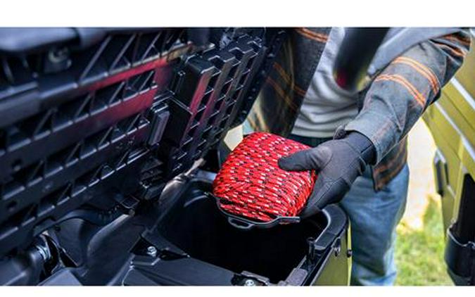 2025 Honda Pioneer 1000-5 Trail Special Edition