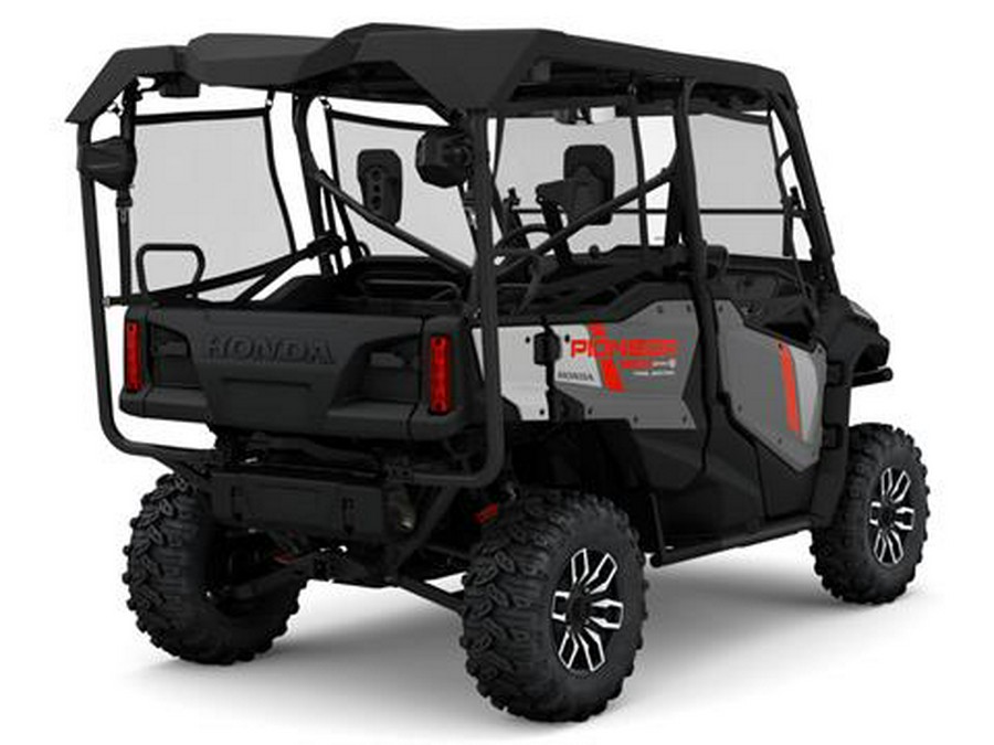 2025 Honda Pioneer 1000-5 Trail Special Edition