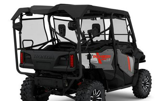 2025 Honda Pioneer 1000-5 Trail Special Edition