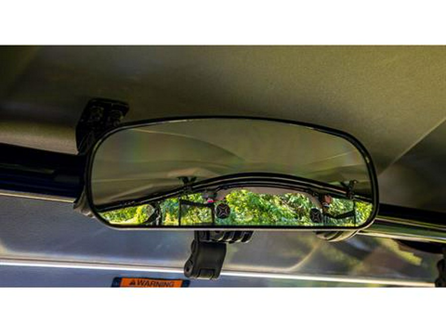 2025 Honda Pioneer 1000-5 Trail Special Edition