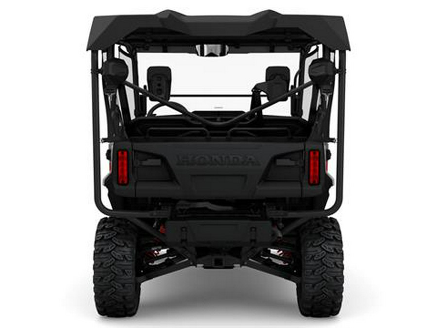 2025 Honda Pioneer 1000-5 Trail Special Edition
