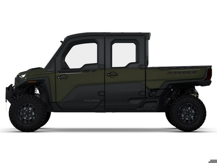 2026 Polaris Ranger Crew XD 1500 Northstar Premiun