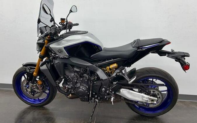 2024 Yamaha MT-09 SP