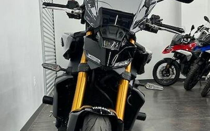 2024 Yamaha MT-09 SP