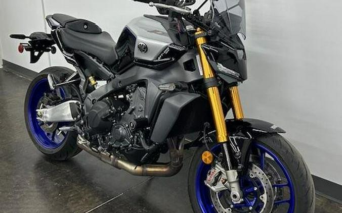2024 Yamaha MT-09 SP