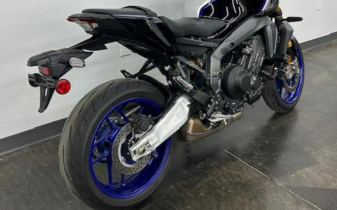 2024 Yamaha MT-09 SP