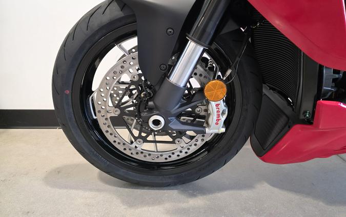 2025 Ducati Diavel V4