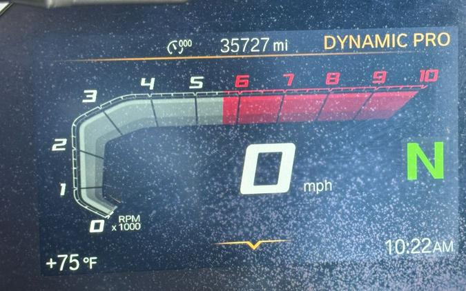 2023 BMW R 1250 GS Rallye