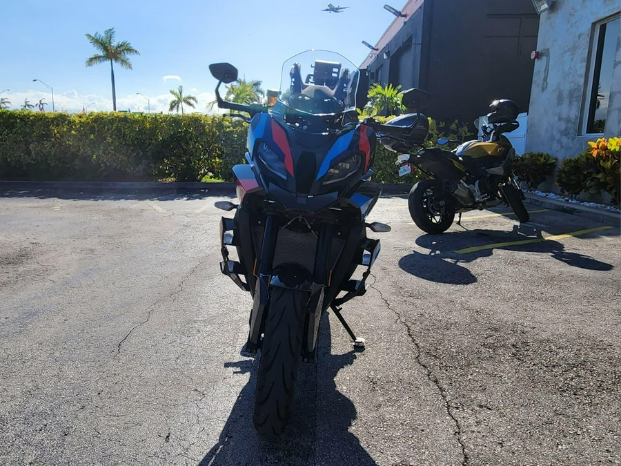 2024 BMW M 1000 XR