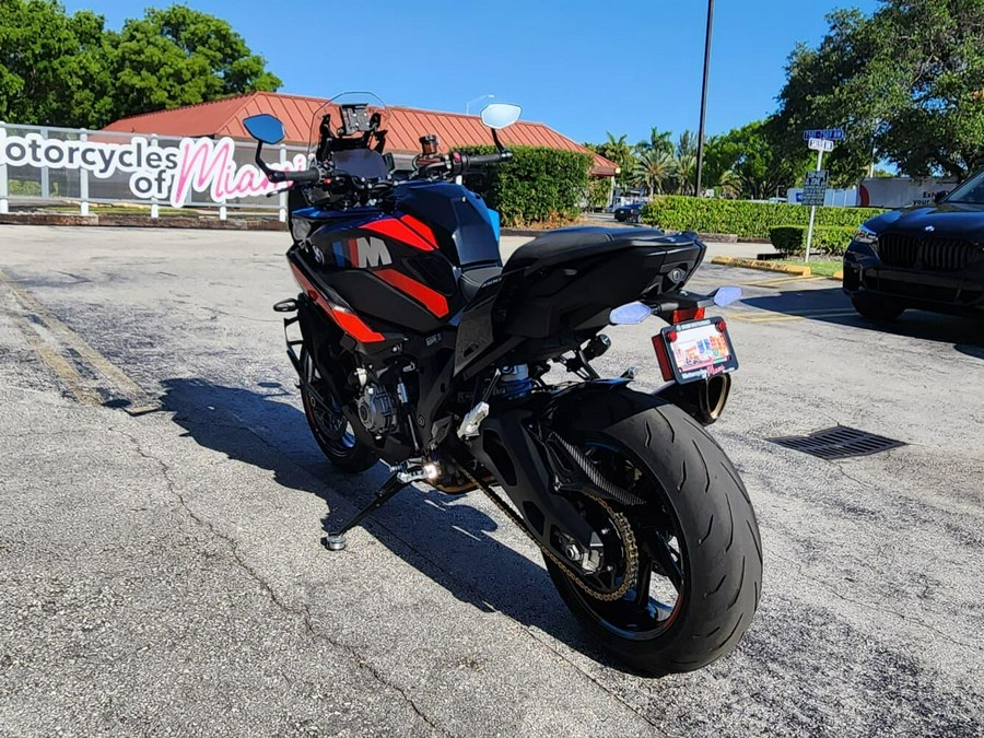 2024 BMW M 1000 XR