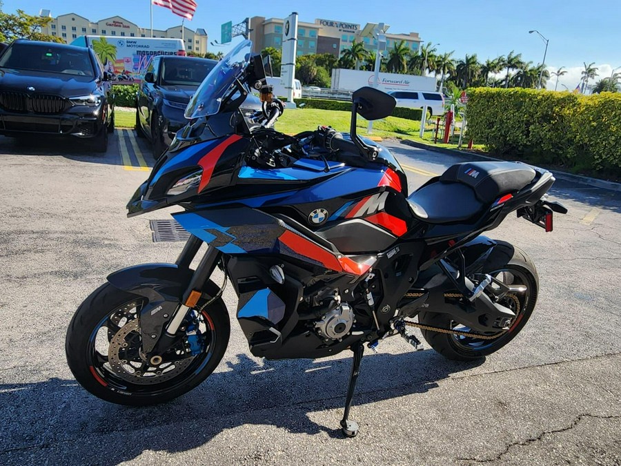 2024 BMW M 1000 XR