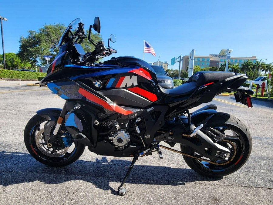 2024 BMW M 1000 XR
