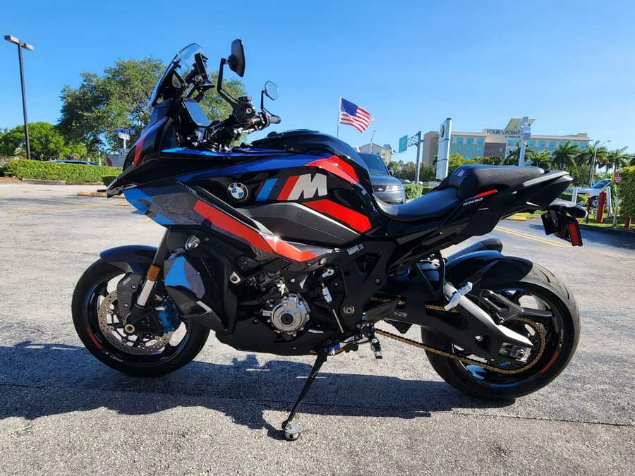 2024 BMW M 1000 XR