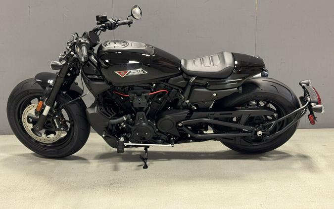 RH1250S 2026 Sportster® S