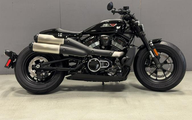 RH1250S 2026 Sportster® S