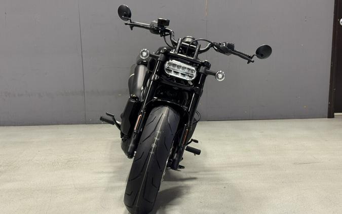 RH1250S 2026 Sportster® S