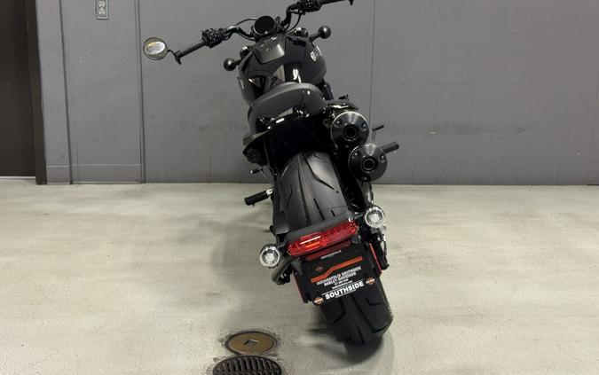 RH1250S 2026 Sportster® S