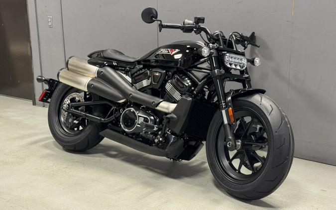 RH1250S 2026 Sportster® S