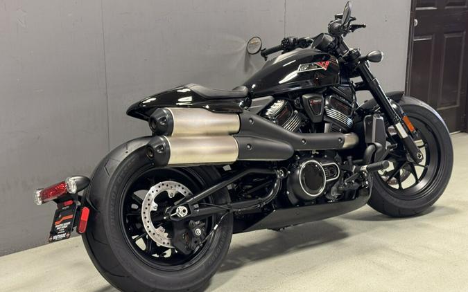 RH1250S 2026 Sportster® S