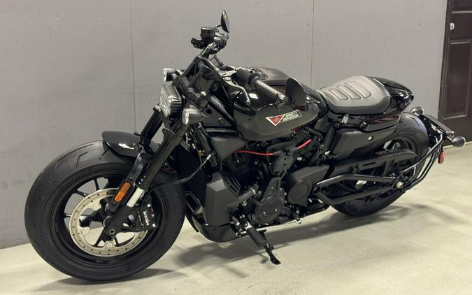 RH1250S 2026 Sportster® S