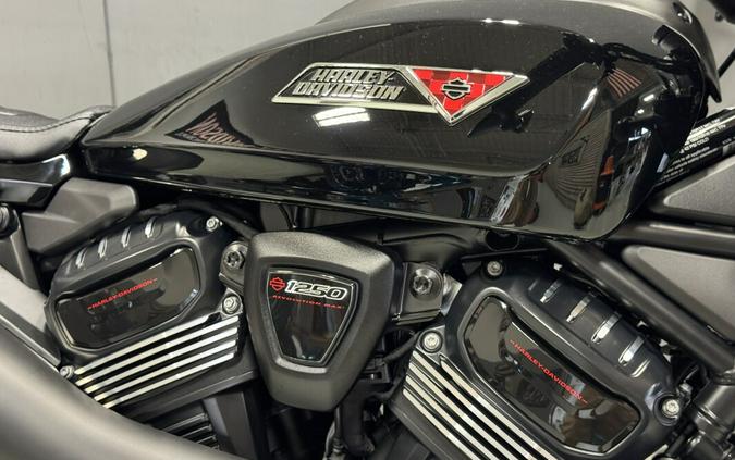 RH1250S 2026 Sportster® S