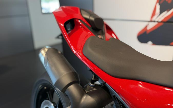 2026 Ducati STREETFIGHTER V2S