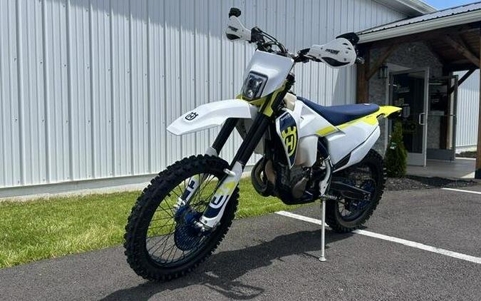 2023 Husqvarna FE 501S