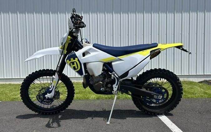 2023 Husqvarna FE 501S