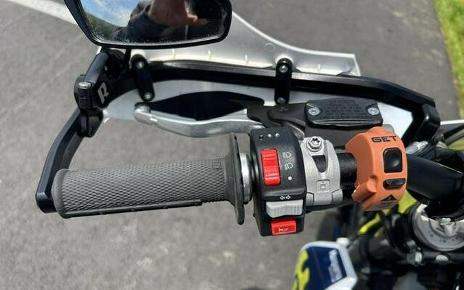 2023 Husqvarna FE 501S