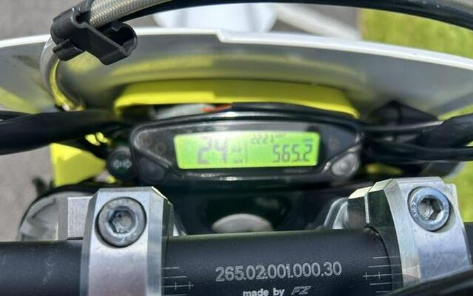 2023 Husqvarna FE 501S