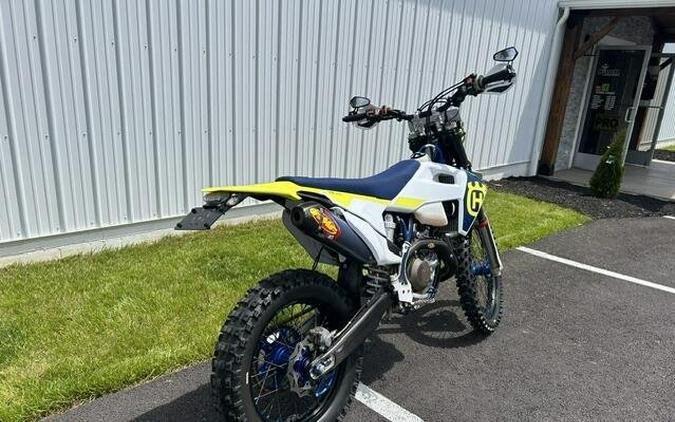 2023 Husqvarna FE 501S