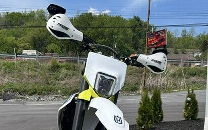 2023 Husqvarna FE 501S