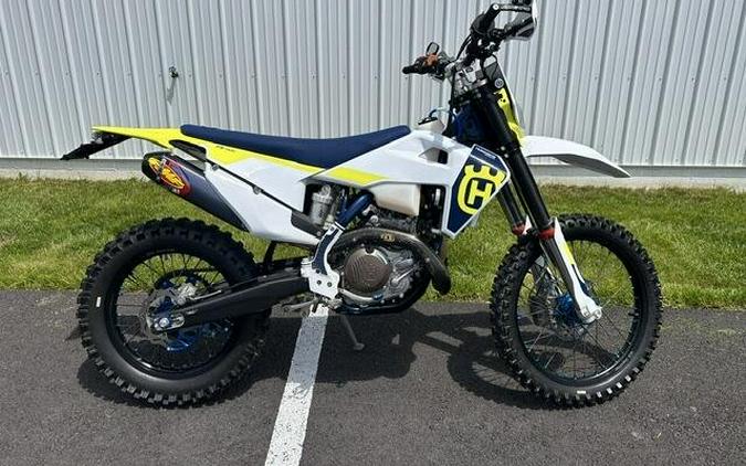 2023 Husqvarna FE 501S
