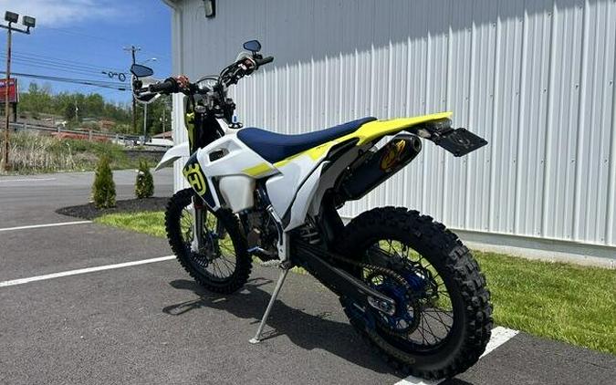2023 Husqvarna FE 501S
