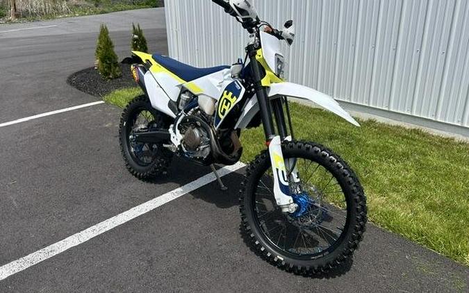 2023 Husqvarna FE 501S