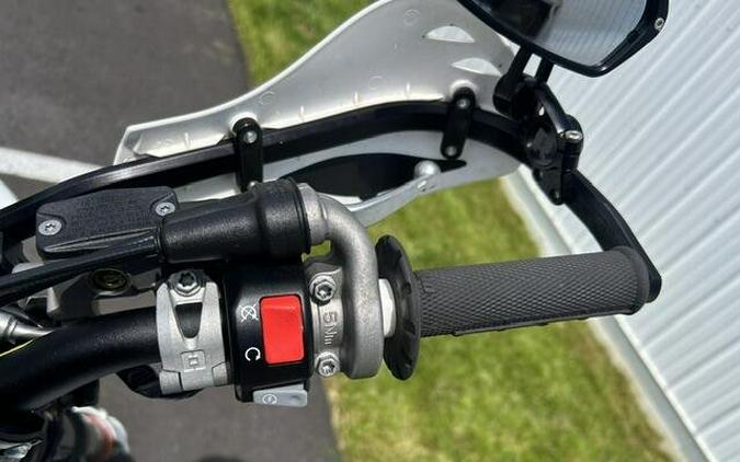 2023 Husqvarna FE 501S