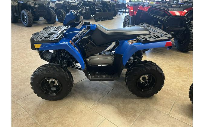 2026 Sportsman® 110 EFI - Polaris