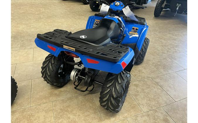 2026 Sportsman® 110 EFI - Polaris