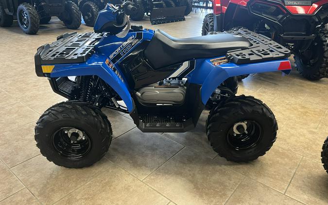 2026 Sportsman® 110 EFI - Polaris