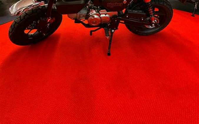2026 Honda Monkey ABS