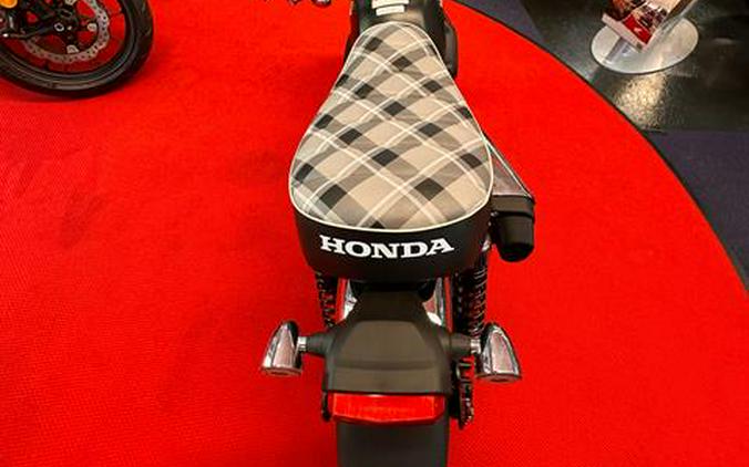 2026 Honda Monkey ABS