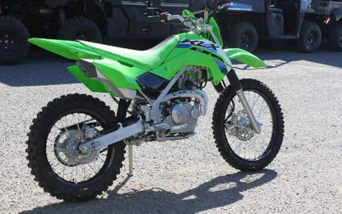 2026 Kawasaki KLX®140R