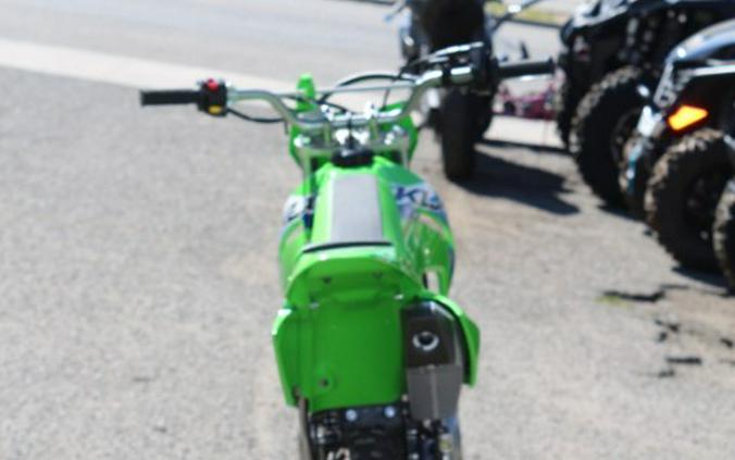 2026 Kawasaki KLX®140R
