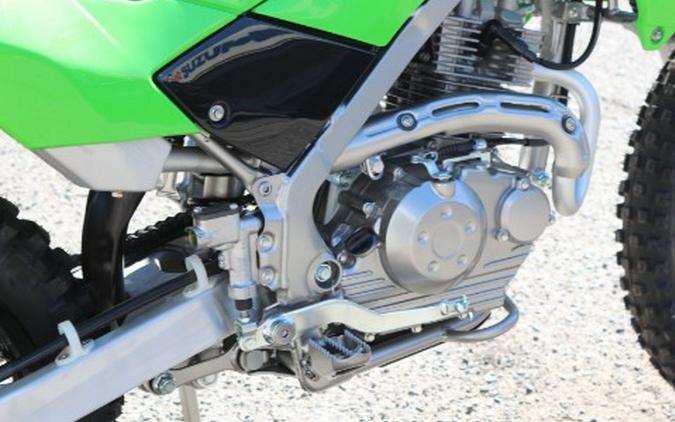 2026 Kawasaki KLX®140R