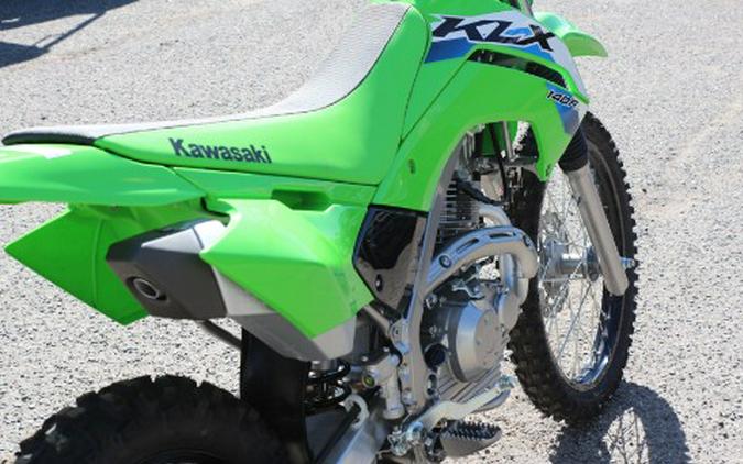 2026 Kawasaki KLX®140R