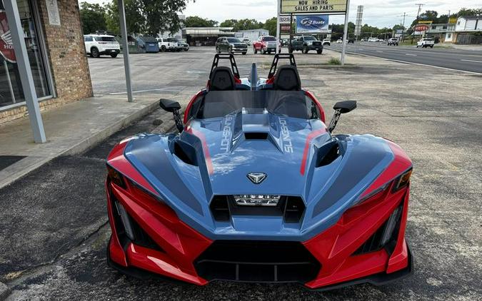2025 Polaris Slingshot® Slingshot® R AutoDrive